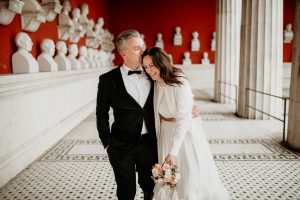 Munich wedding session