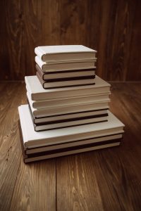 wedding albums