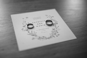 wedding rings Vienna