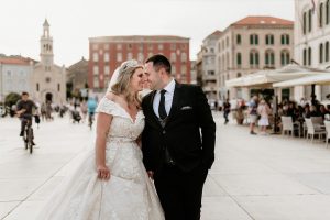 Split riva