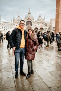 Venice Italy
