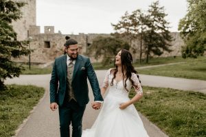 Wedding Belgrade, Kalemegdan vjencanje