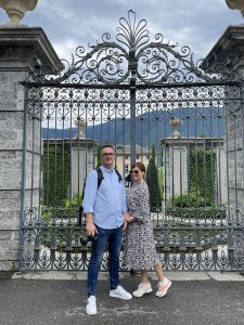 Lake Como