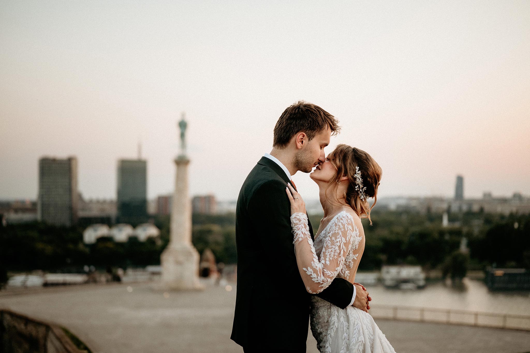 Beograd, Kalemegdan