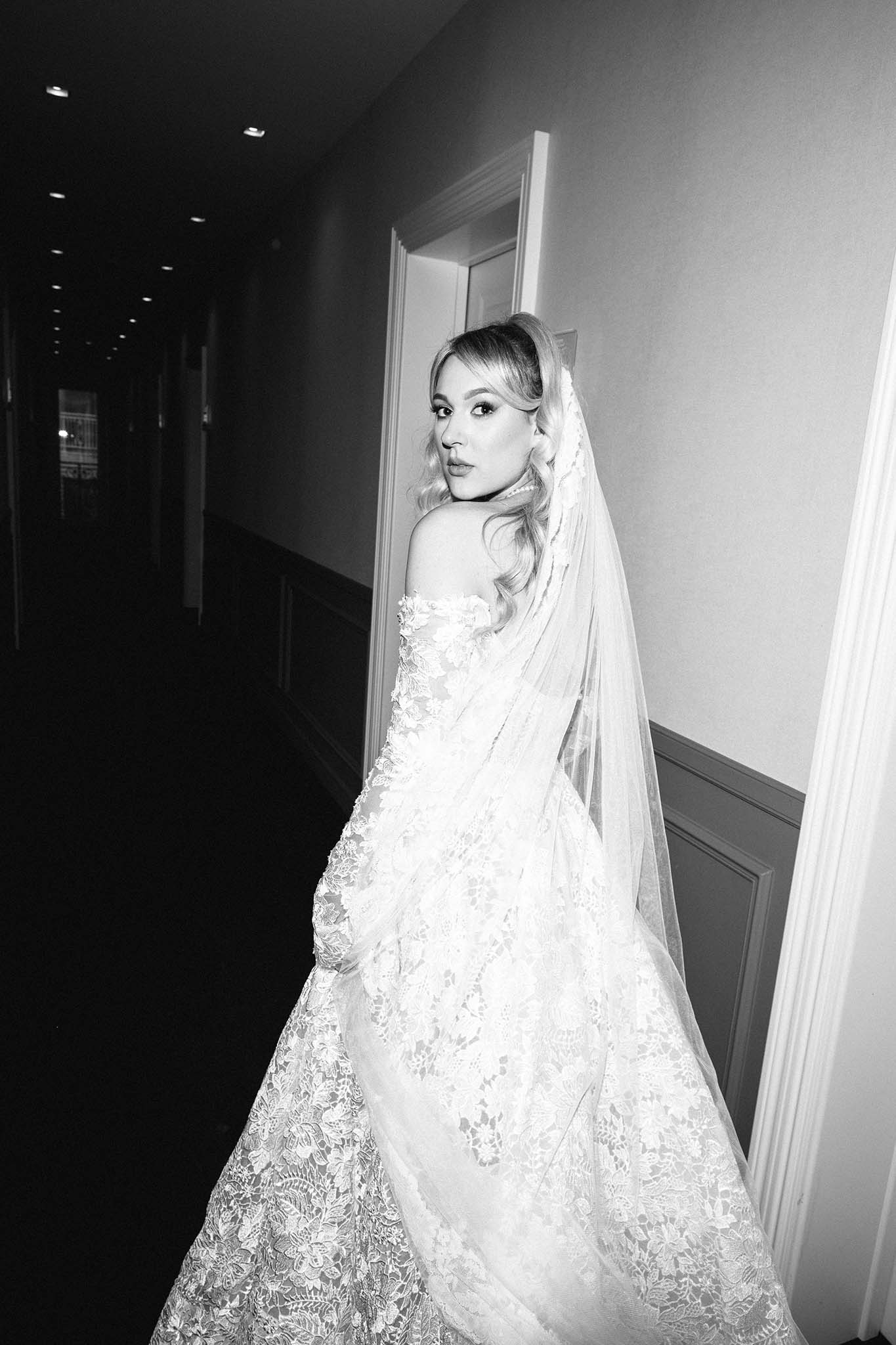 Bijeljina wedding fashion