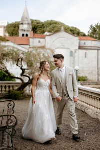 Opatija wedding