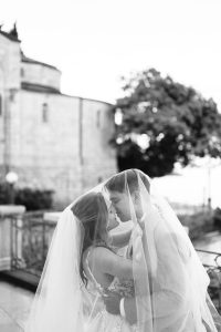 Opatija wedding