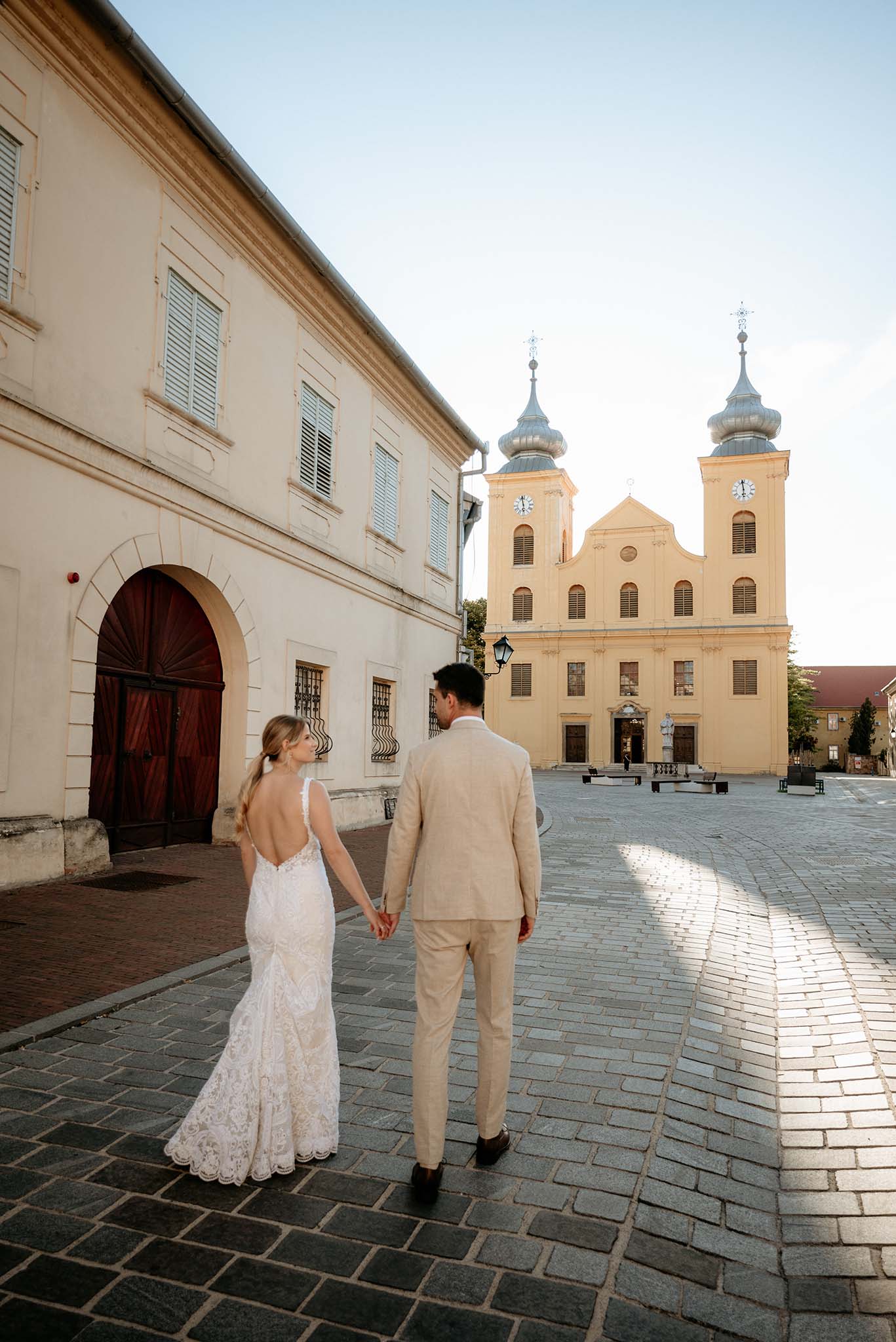 Osijek wedding