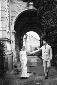 Osijek wedding