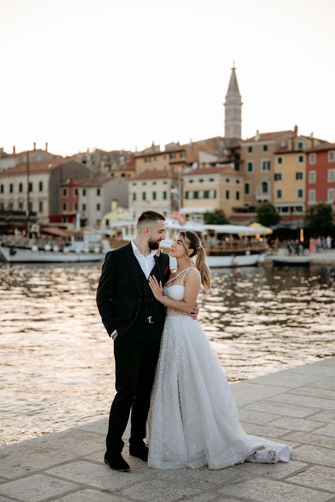 Rovinj